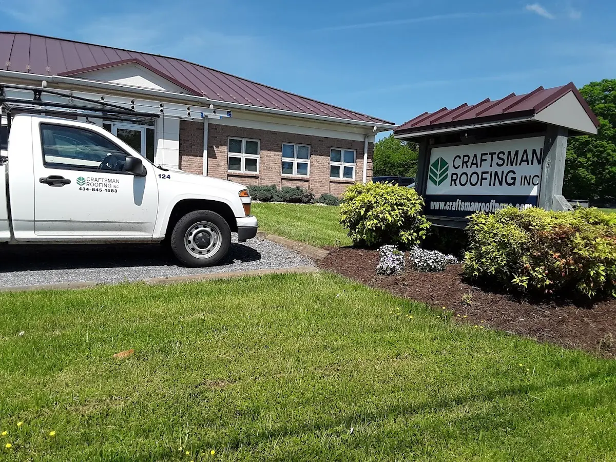 Quality Roof Inspection & Assessment by experienced craftsmen in Valmy
